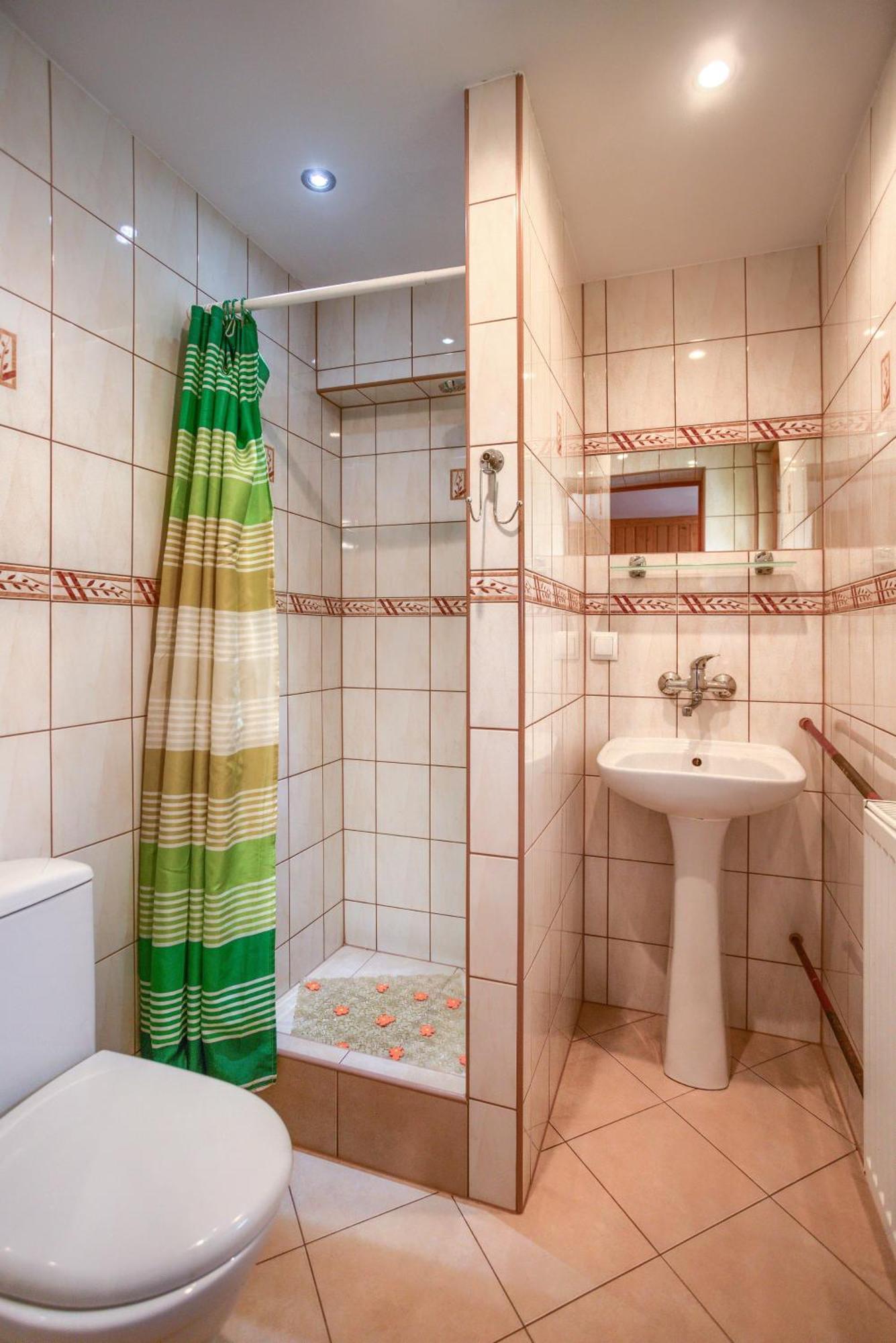 U Mucki Hotel Murzasichle Room photo