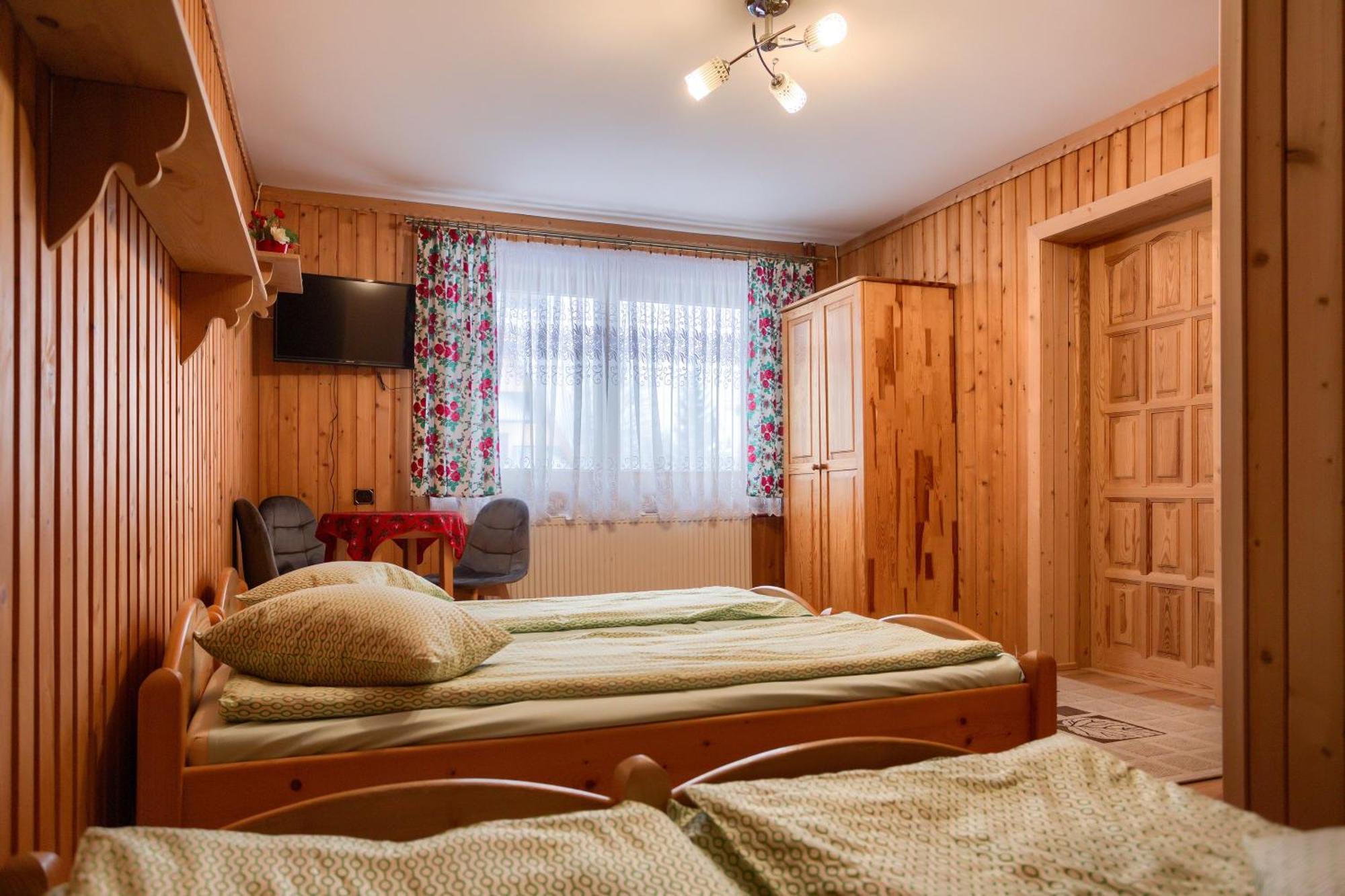 U Mucki Hotel Murzasichle Room photo