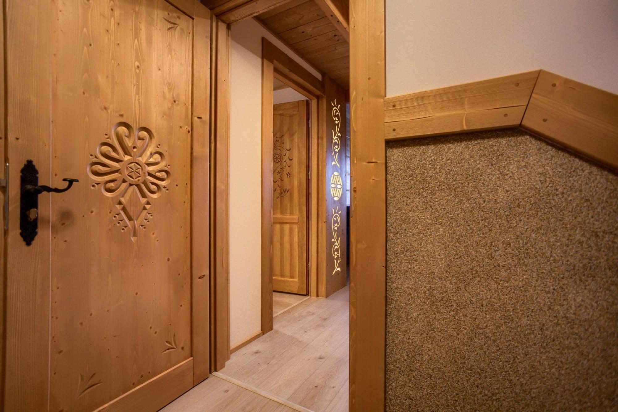 U Mucki Hotel Murzasichle Room photo