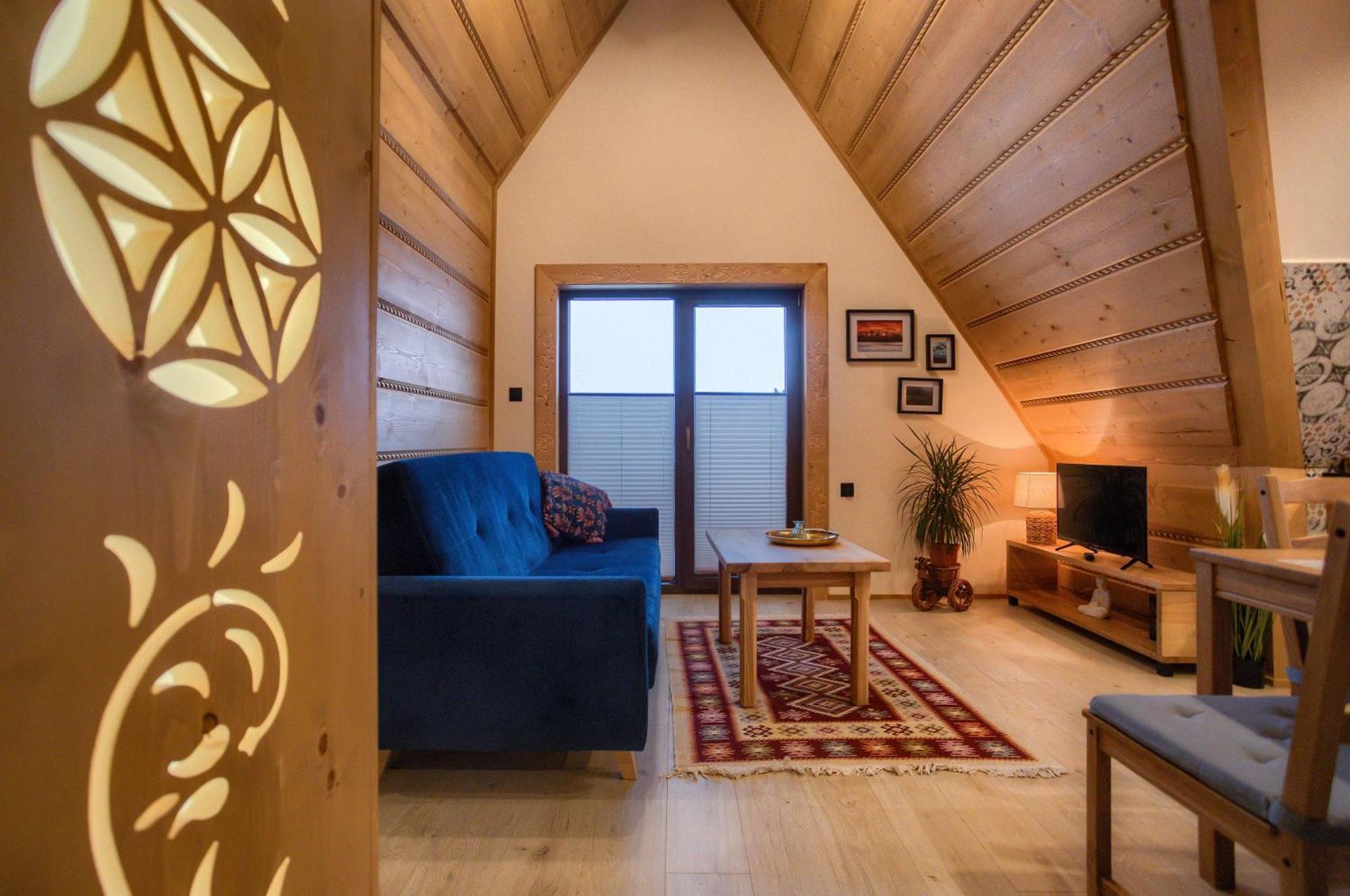 U Mucki Hotel Murzasichle Room photo