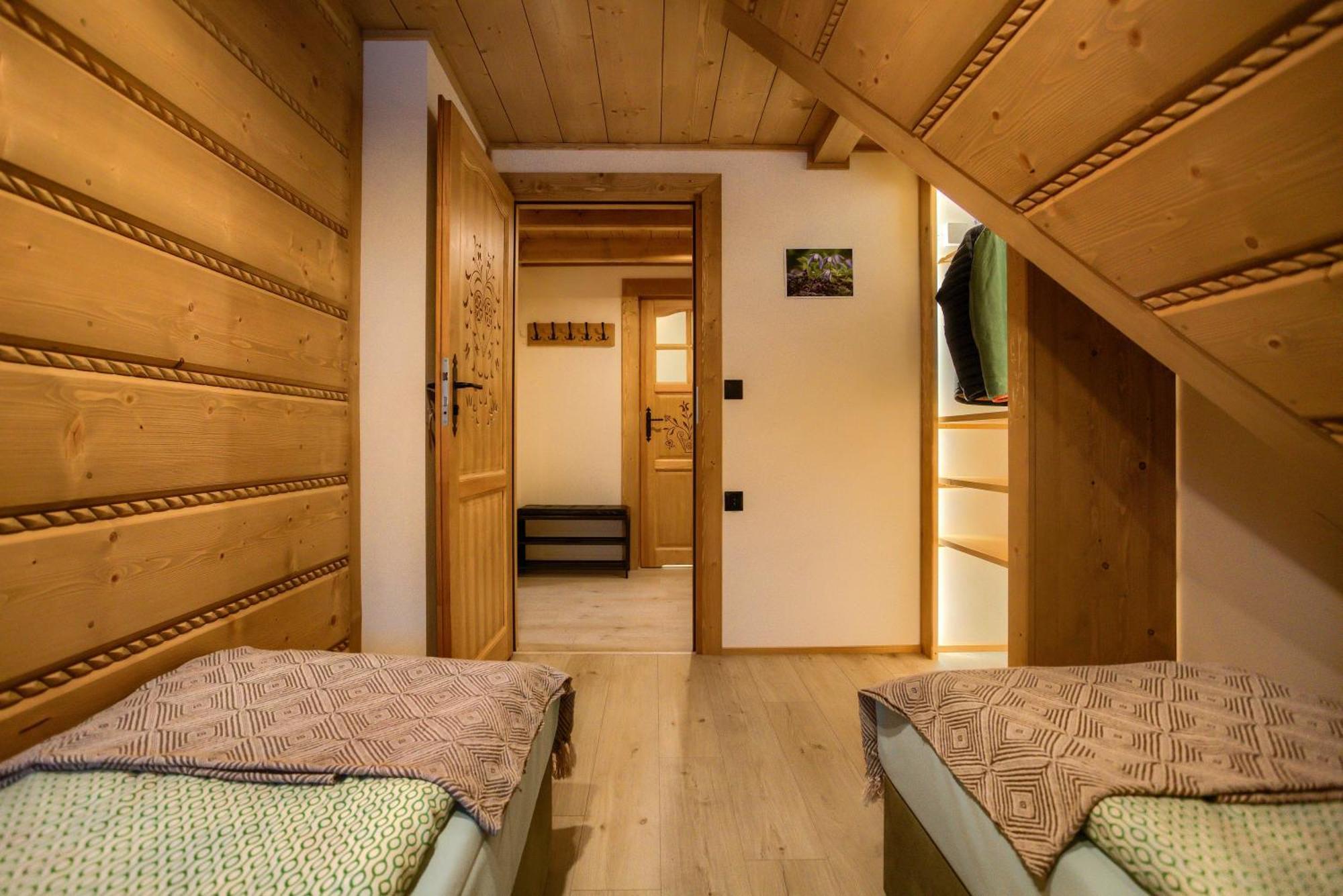 U Mucki Hotel Murzasichle Room photo